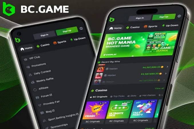 BC.Game Registration Your Ultimate Guide to Signing Up