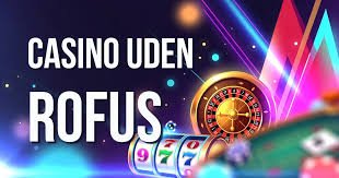 Casino Uden ROFUS med Apple Pay