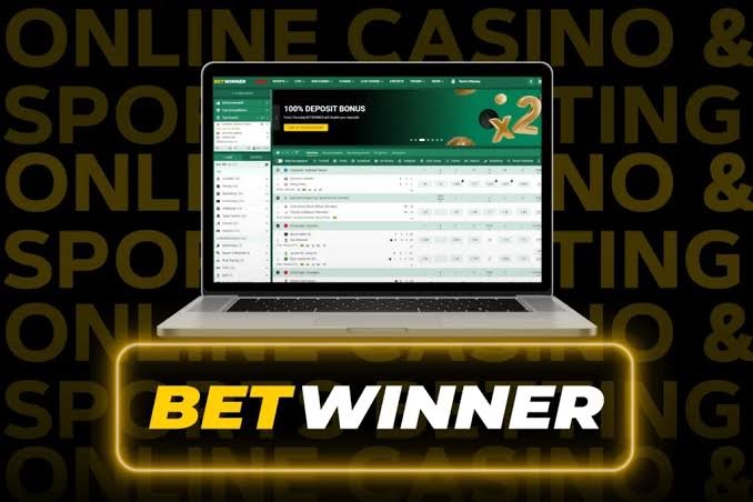Discover BetWinner Online Casino Your Ultimate Gaming Experience