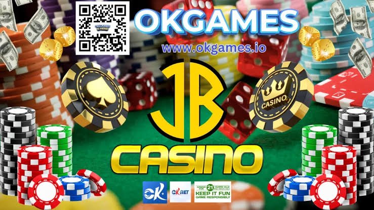 Download the Official JB Casino - Exciting Gaming Awaits