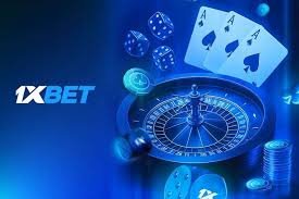 Experience the Thrill of Online Betting with 1xbet -97453183