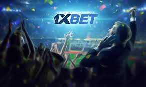 Experience the Thrill of Online Betting with 1xbet -97453183