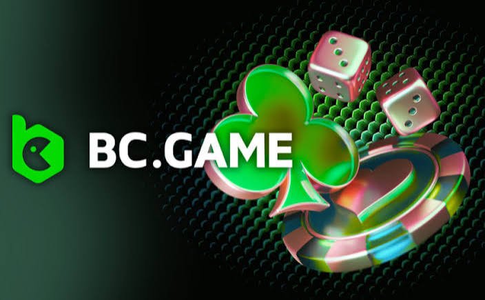Nigeria BCGameBet Revolutionizing Online Betting in Nigeria