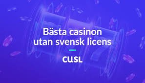 Skattefria Casinon - Din Guide till Njutning utan Skatt