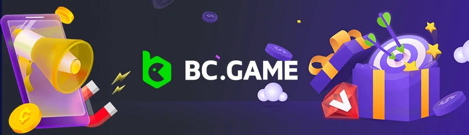 The Rise of BC.Game A Pioneering Online Gambling Platform