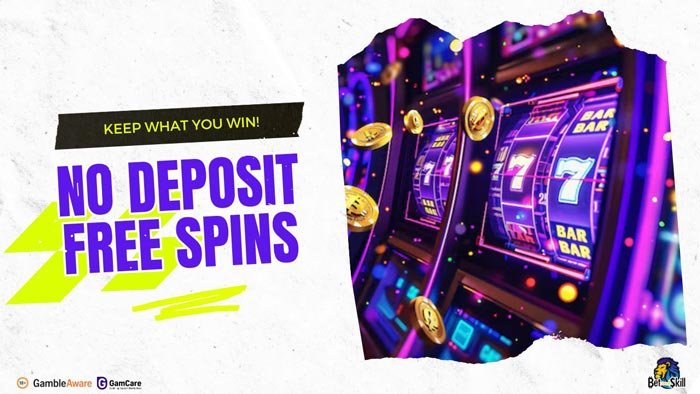 Unlock 20 Free Spins No Deposit A Guide to Maximizing Your Casino Experience