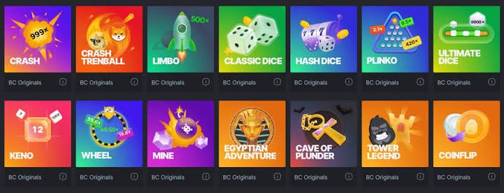 Unlocking the Benefits BCGame Bonuses and Promo Codes