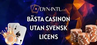 Utländska Casino Bonus Utan Insättningskrav - Maximera Ditt Spelande 754088833