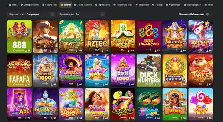 Welcome to JB Casino Indonesia - The Ultimate Gaming Experience