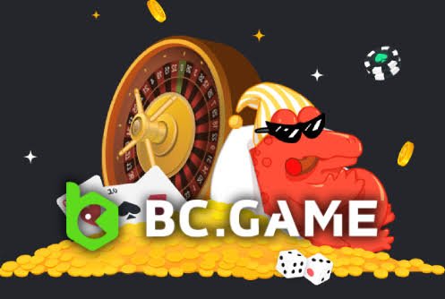 BC.Game App for Android Your Gateway to Mobile Gaming