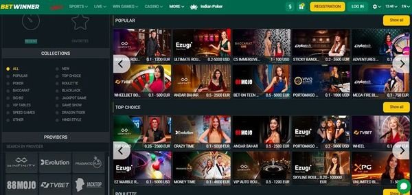 BetWinner Burkina Faso Your Ultimate Guide to Online Betting BetWinner Burkina Faso Your Ultimate Guide to Online Betting