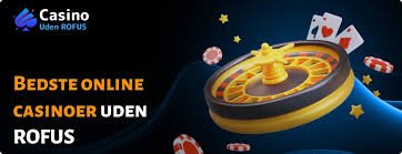 Casino uden ROFUS i Danmark Oplev mulighederne Casino uden ROFUS i Danmark Oplev mulighederne