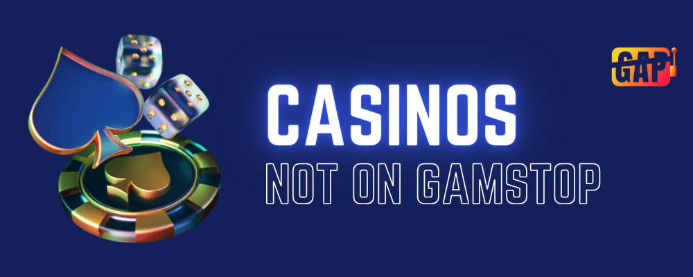 Discovering GamStop Free Sites Safe Gaming Alternatives