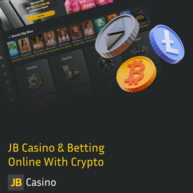 Experience the Thrill of Gaming with JB Casino App