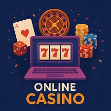 Exploring Spinsala A Deep Dive into the World of Online Casinos