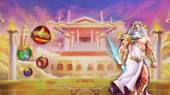 Exploring the Gateways of Riches Gates of Olympus Super Scatter