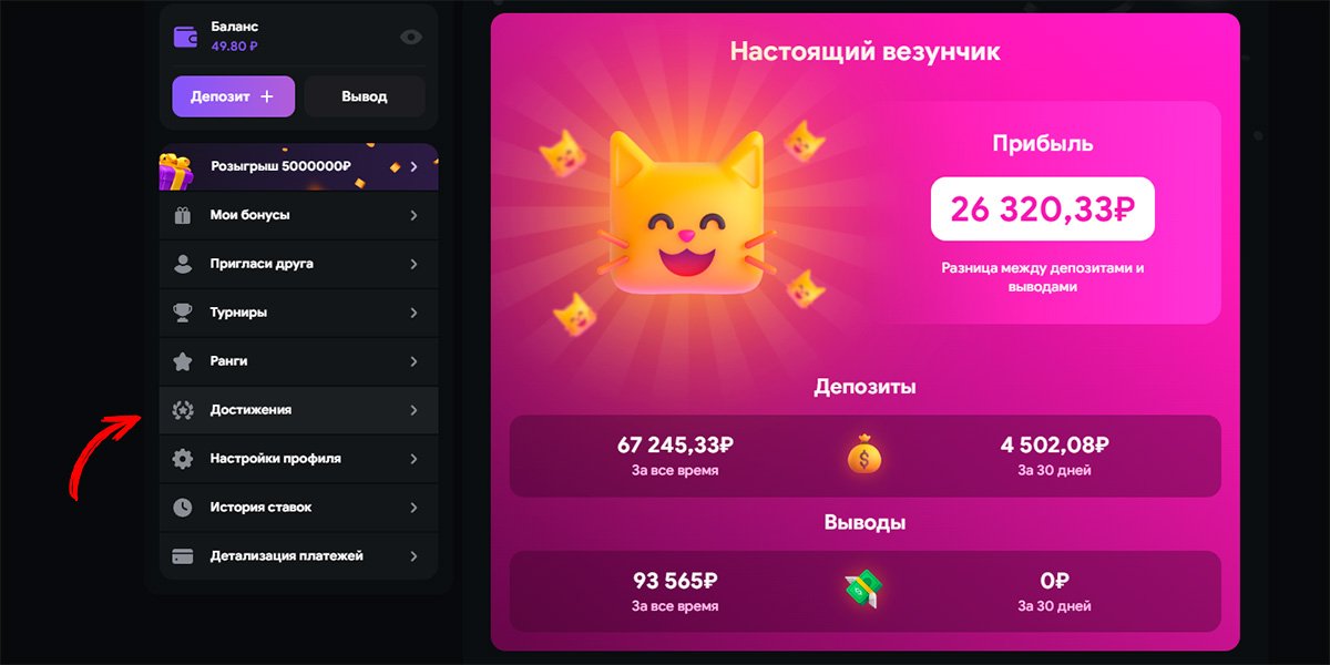 Lootrun Casino Зеркало — официальный сайт для игры