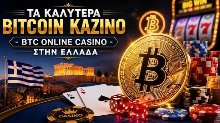 Νέο Διαδικτυακό Καζίνο Εξερευνώντας τον Κόσμο των Online Τυχερών Παιχνιδιών