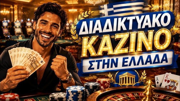 Online Casino Χωρίς Ταυτοποίηση Παίζοντας με Άνεση και Ασφάλεια Online Casino Χωρίς Ταυτοποίηση Παίζοντας με Άνεση και Ασφάλεια