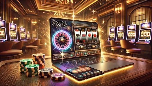 Καλύτερα Online Casino στην Ελλάδα 1931688395