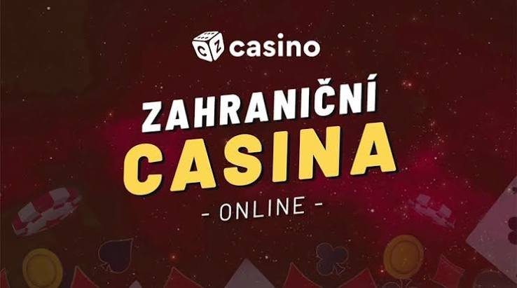 Online kasina 2026 Jak se změní svět hazardních her
