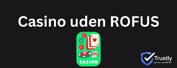 Udenlandske Casinoer Uden ROFUS En Guide til Spiloplevelser -2114658135