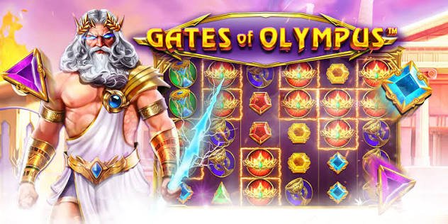 Unlocking the Mysteries of Gates of Olympus Casino