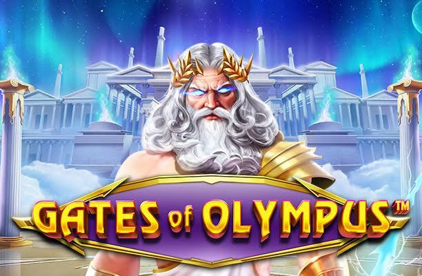 Unlocking the Mysteries of Gates of Olympus Casino
