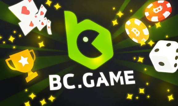 BC.Game Casino A New Era of Online Gaming in Nigeria BC.Game Casino A New Era of Online Gaming in Nigeria