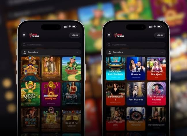 Casino Online Dinero Real España Todo lo que Necesitas Saber