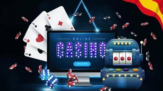 Casino Online Dinero Real España Todo lo que Necesitas Saber