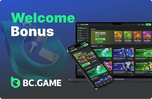 Comprehensive Guide to BCStavka Casino Your Ultimate Gaming Destination
