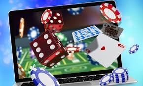 Det Ultimative Online Casino Spil, Gevinster og Underholdning
