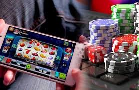 Discover the Excitement of Trino Casino Online Games Discover the Excitement of Trino Casino Online Games