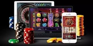 Discover the Thrills of 7Slots Casino & Sportsbook Discover the Thrills of 7Slots Casino & Sportsbook