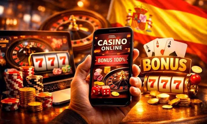 Los Mejores Bonos en Juegos de Casino en España Los Mejores Bonos en Juegos de Casino en España