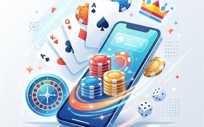 Los Mejores Bonos en Juegos de Casino en España Los Mejores Bonos en Juegos de Casino en España