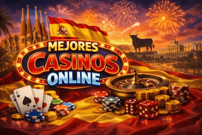 Los Mejores Casinos Online para Jugar con Dinero Real 404651631