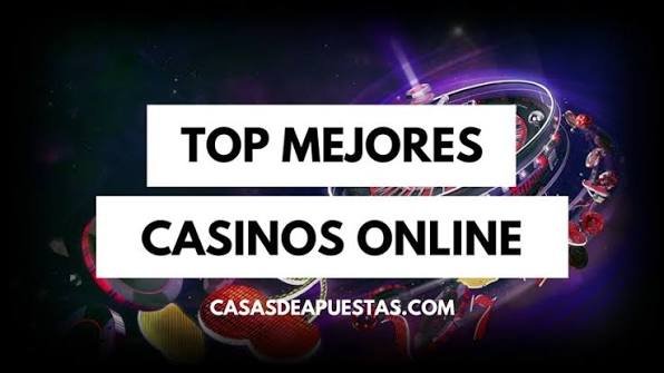 Los Mejores Casinos Online para Jugar con Dinero Real 404651631