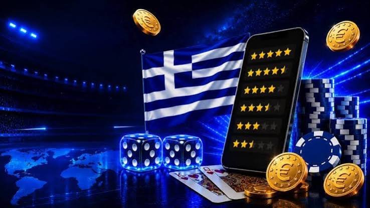 Καζίνο Ελλάδας Η Αποκλειστική σας Μονοπάτι στον Κόσμο του Online Τζόγου Καζίνο Ελλάδας Η Αποκλειστική σας Μονοπάτι στον Κόσμο του Online Τζόγου