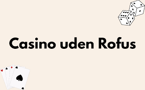 Oplev Spændingen ved Live Casino Online Rigtige Penge