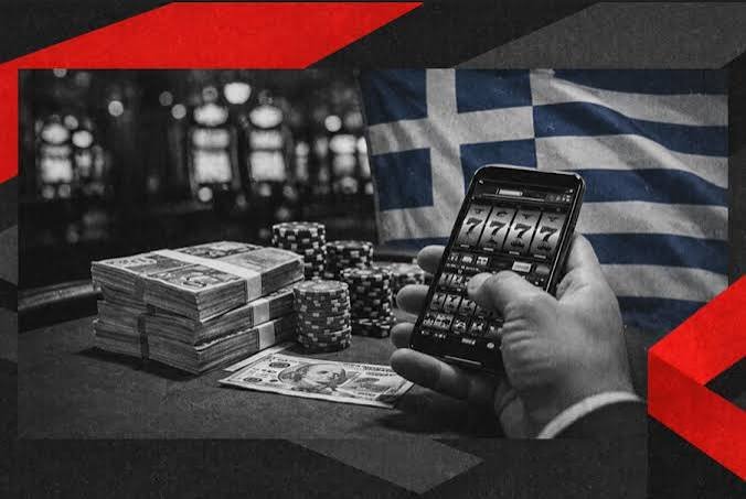 Καζίνο Χωρίς Ταυτοποίηση Ο Δρόμος προς την Ελευθερία του Παιχνιδιού